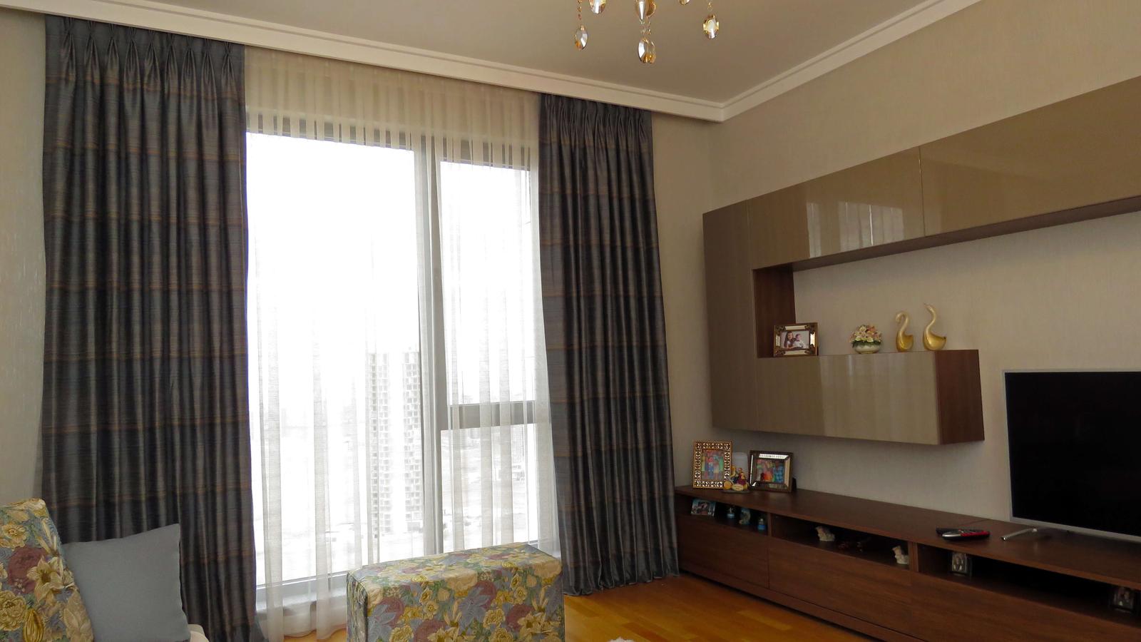 Modern perde modelleri Ankara