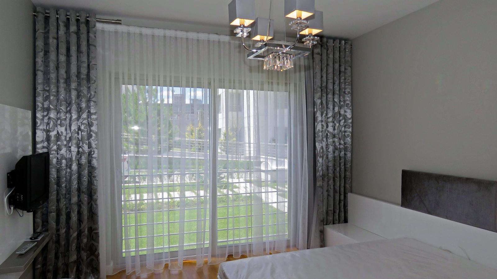 Modern perde modelleri Ankara