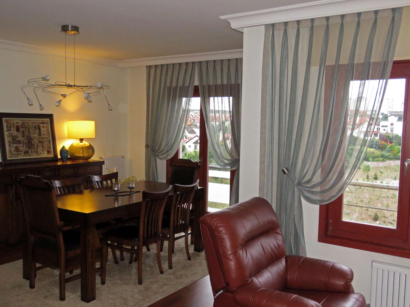 Modern perde modelleri Ankara