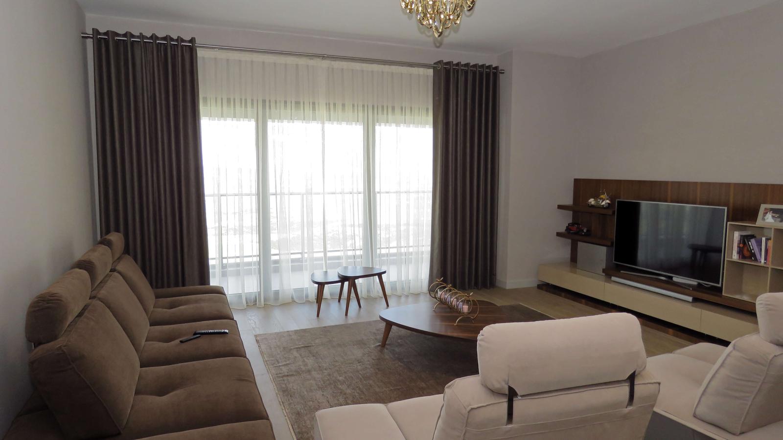 Modern perde modelleri Ankara