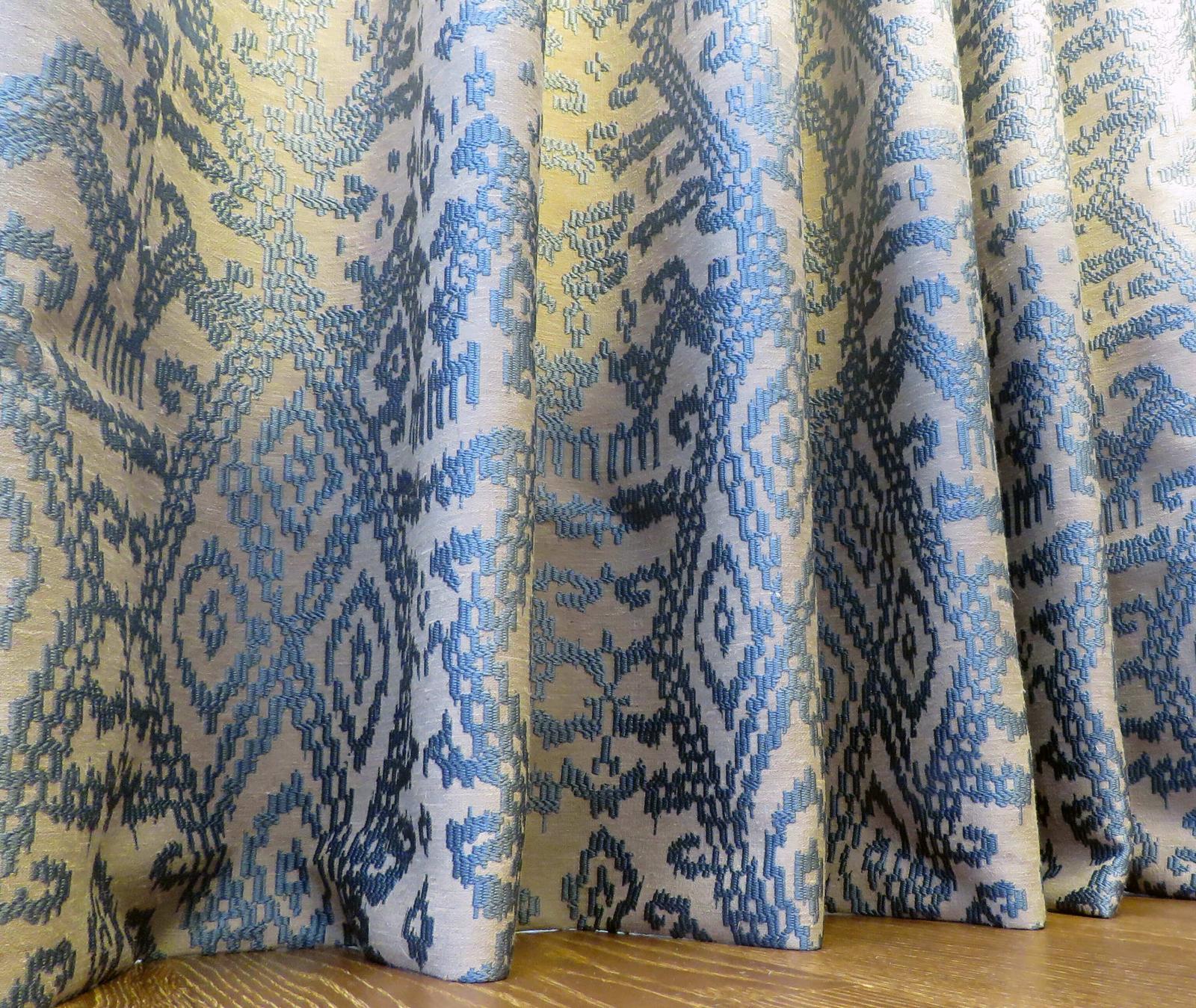 Modern perde modelleri Ankara