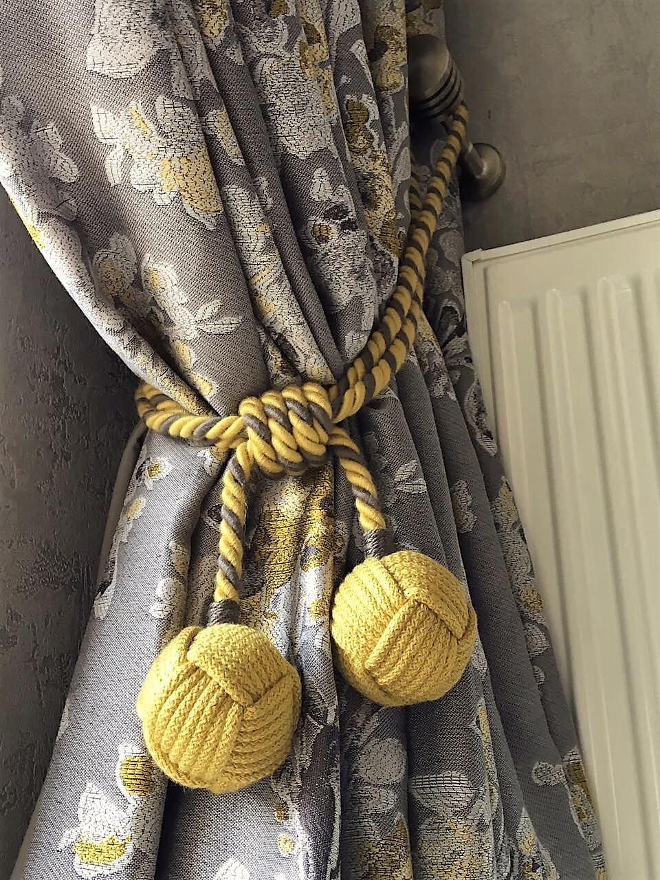 Modern perde modelleri Ankara