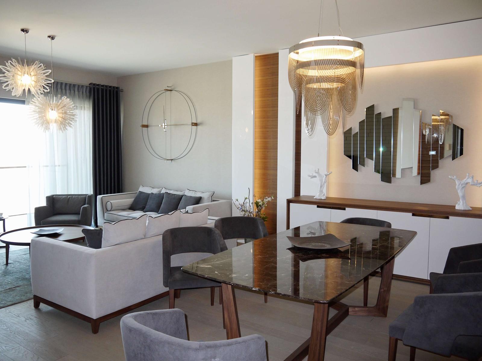 Modern perde modelleri Ankara