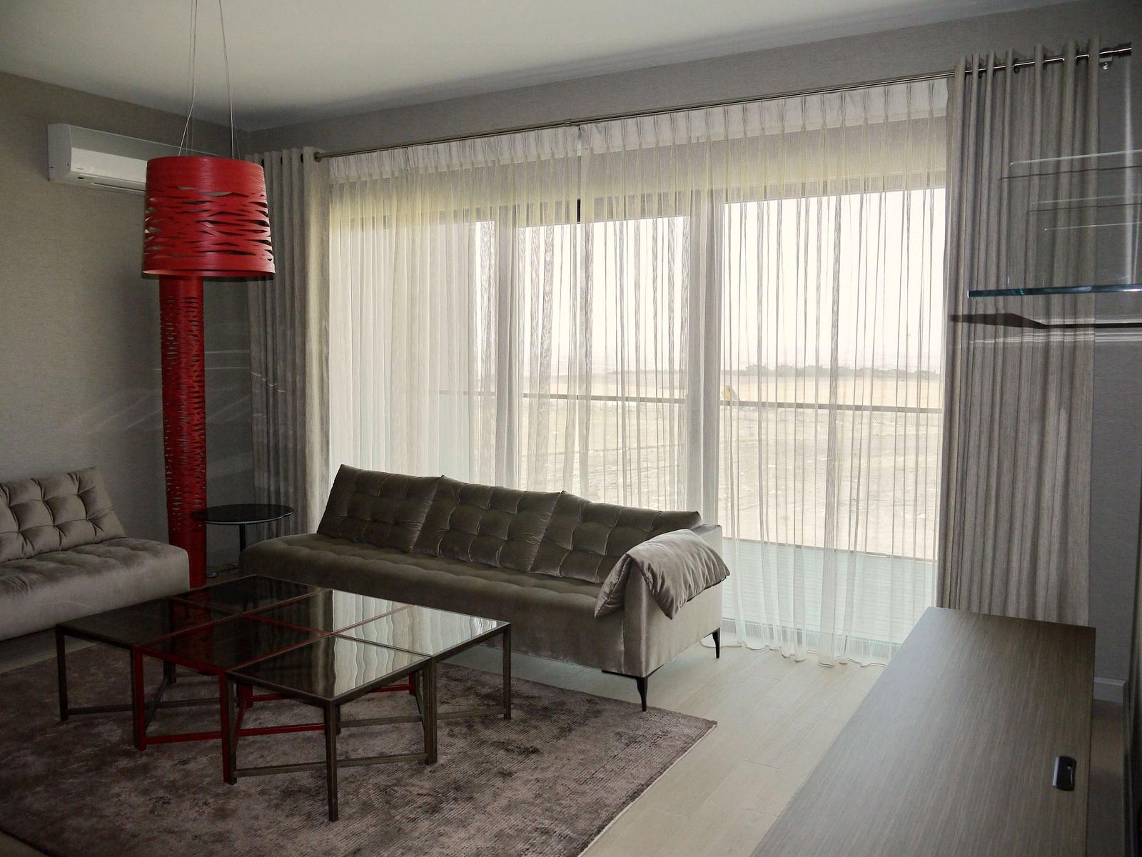 Modern perde modelleri Ankara