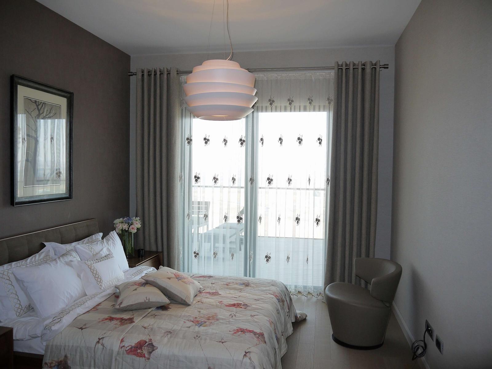 Modern perde modelleri Ankara