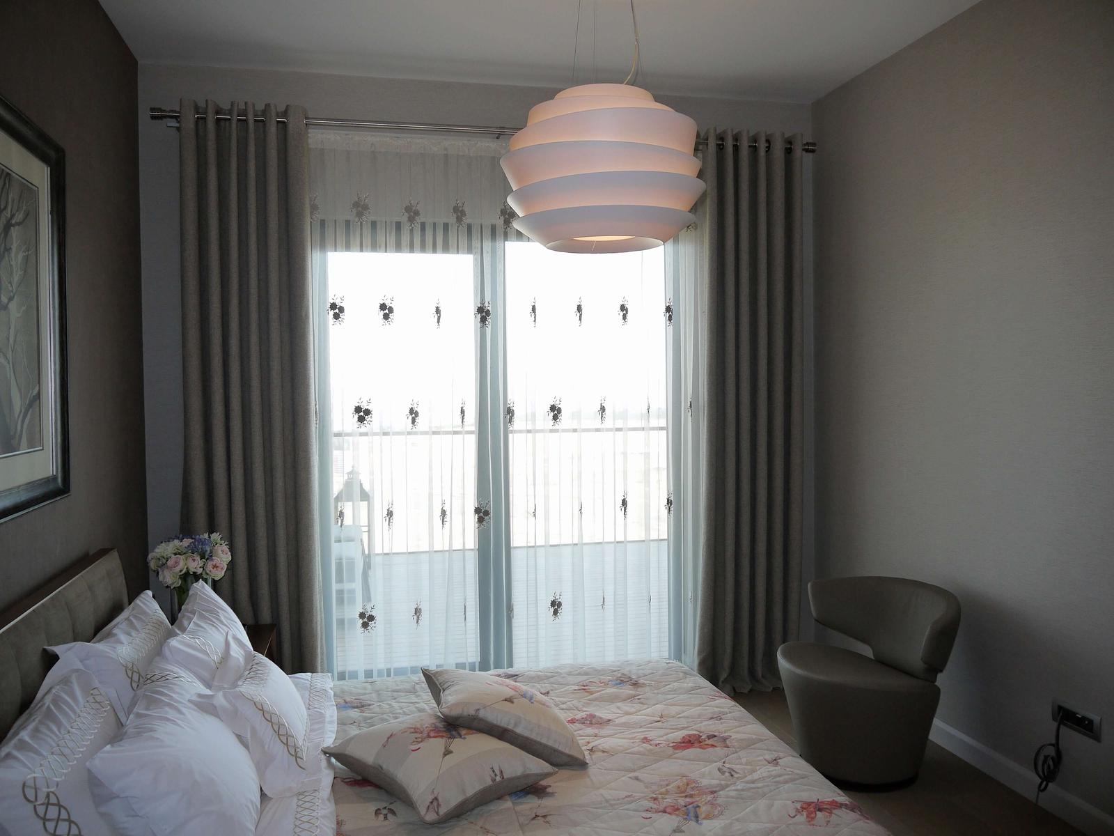 Modern perde modelleri Ankara