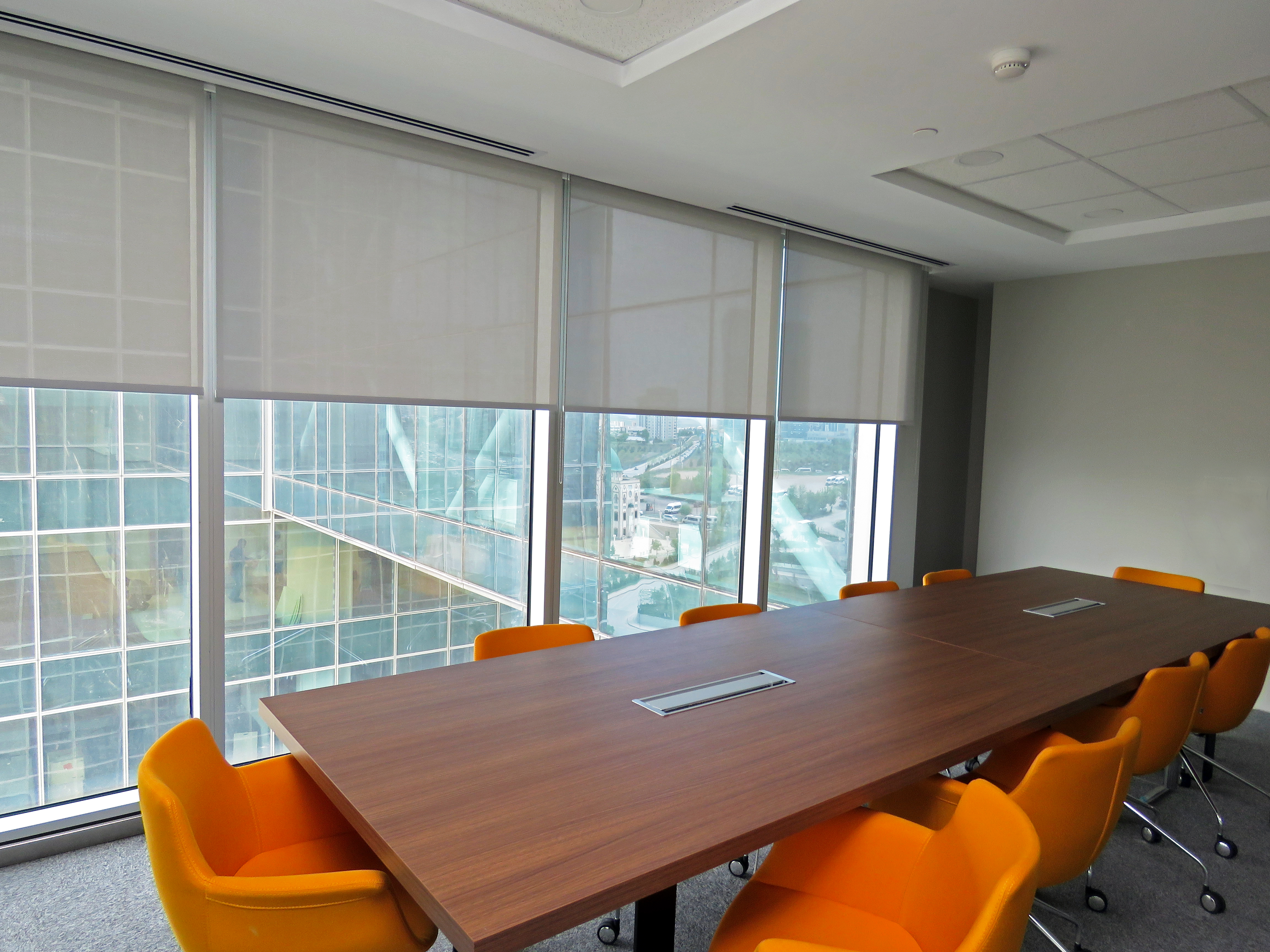 Ofis Perde modelleri Ankara