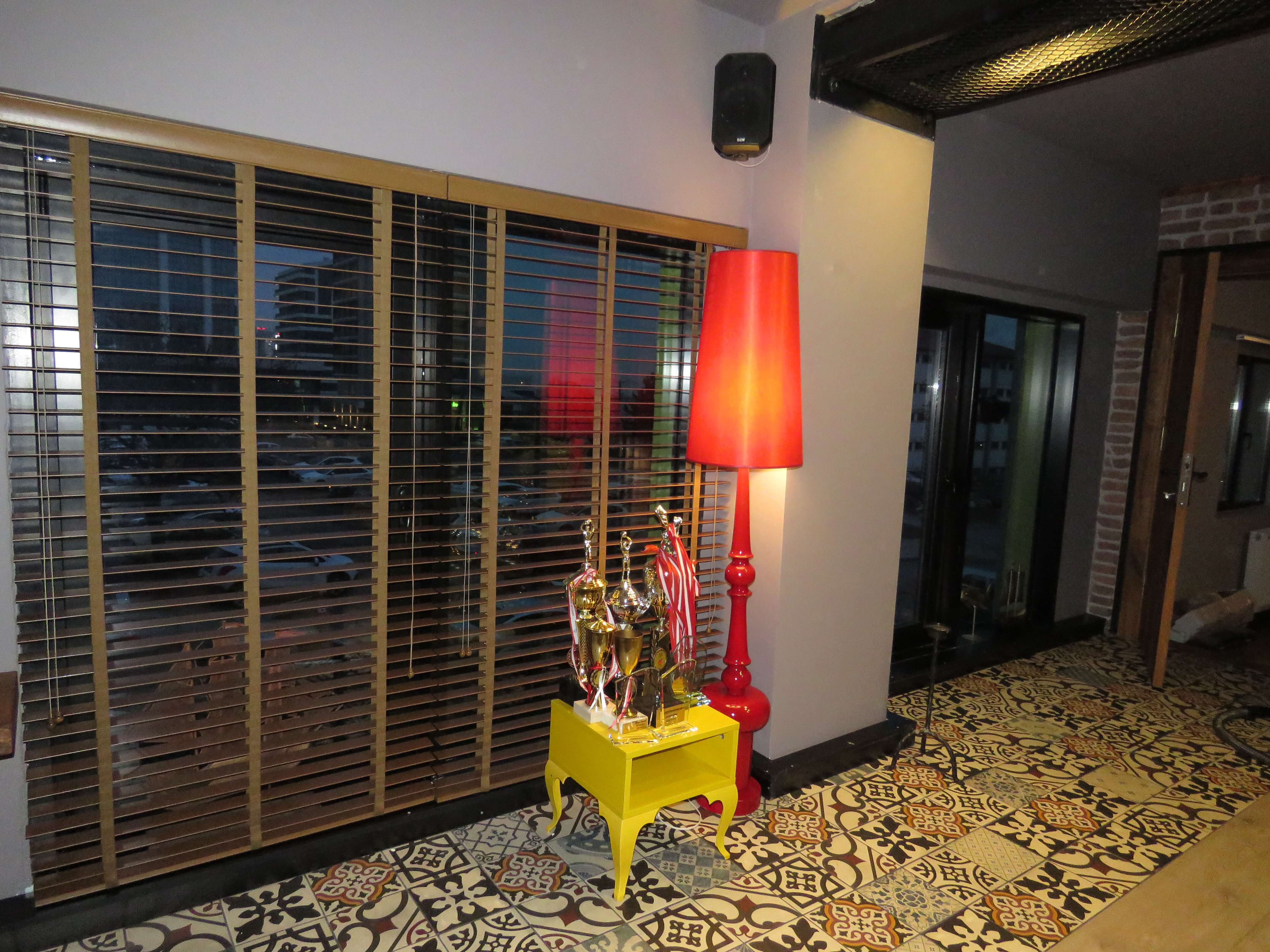 Ofis Perde modelleri Ankara