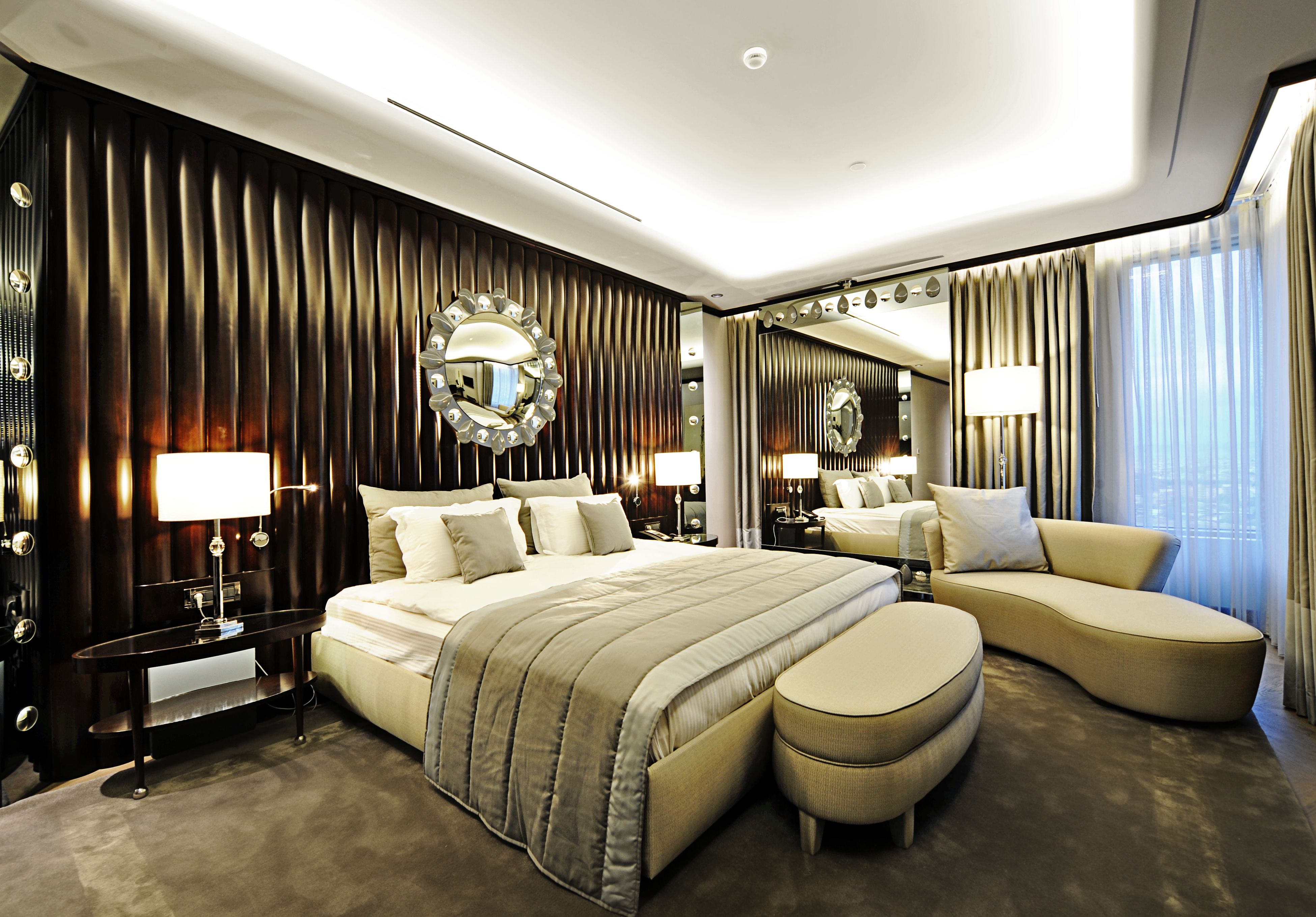 Otel Perde modelleri Ankara