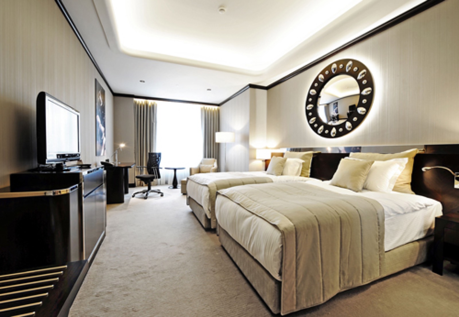 Otel Perde modelleri Ankara