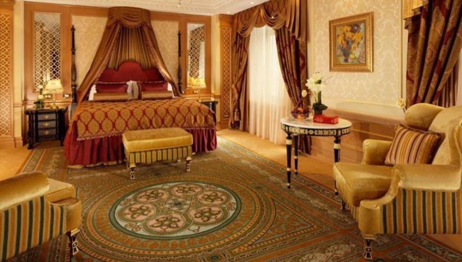 Otel Perde modelleri Ankara