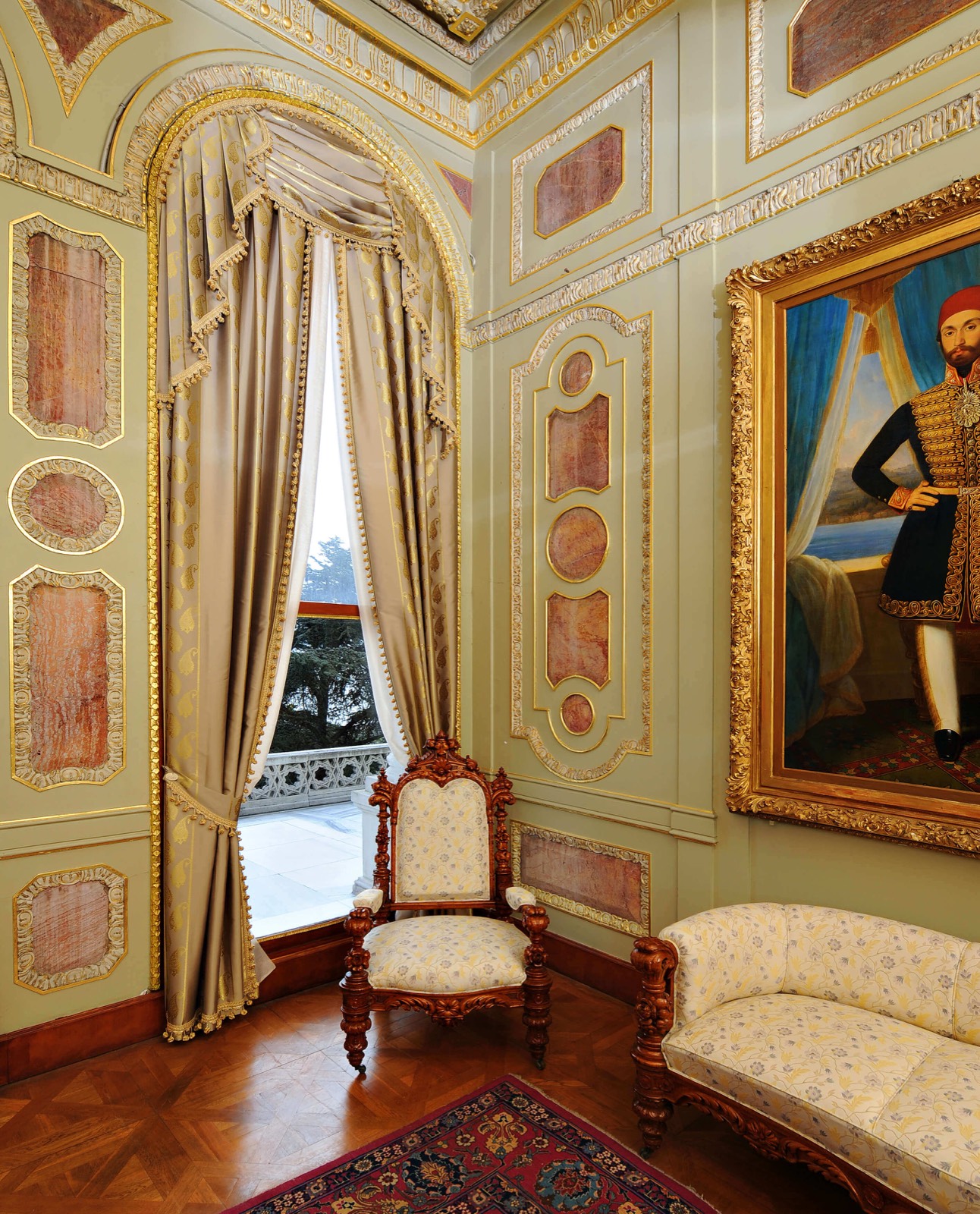 Özel Proje Perdeleri Ankara