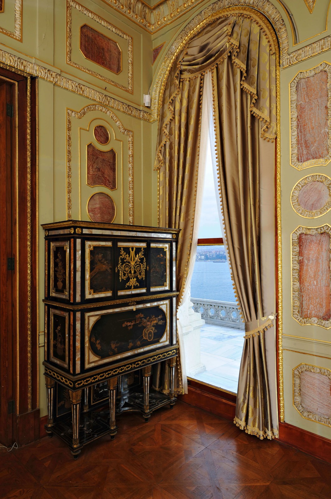 Özel Proje Perdeleri Ankara