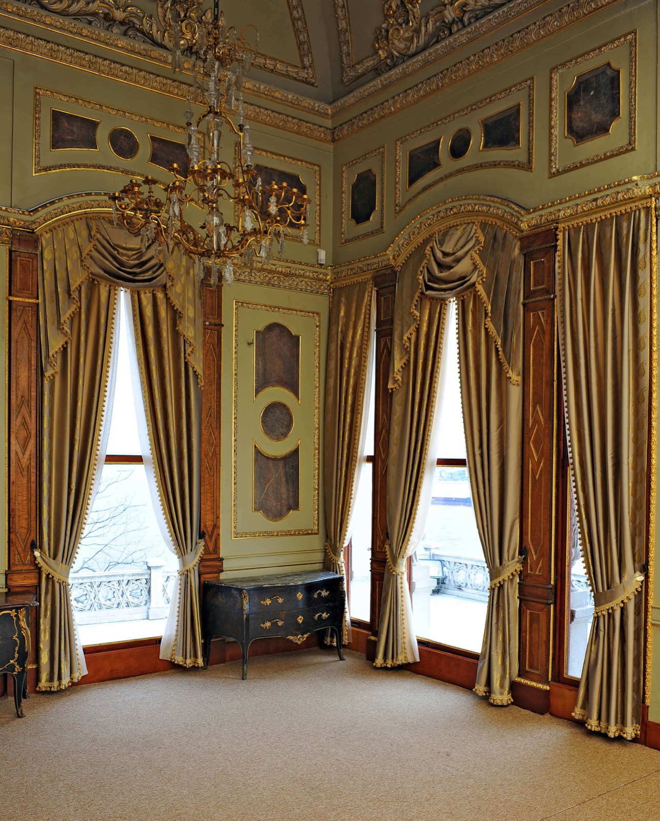 Özel Proje Perdeleri Ankara