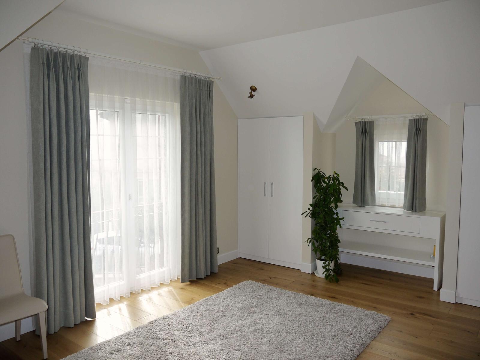 Rustikli perde modelleri Ankara