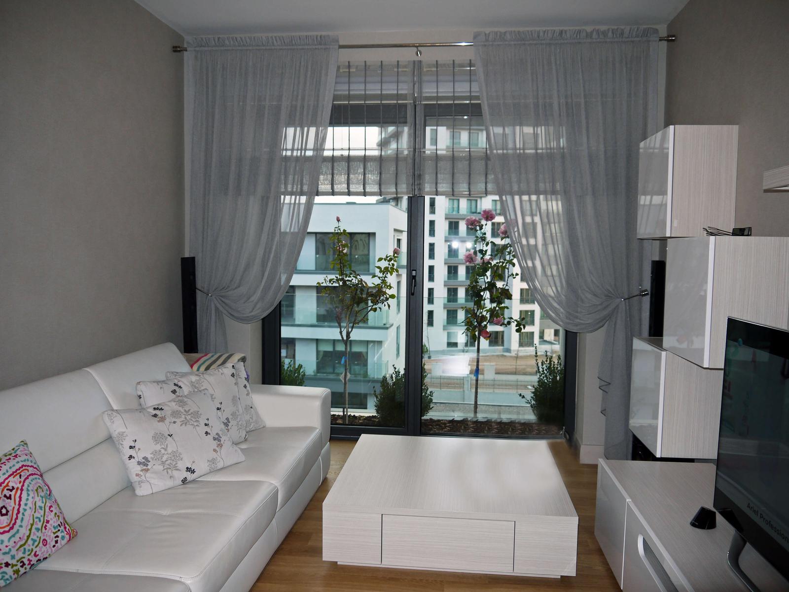 Rustikli perde modelleri Ankara