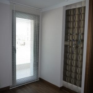 jaluzi perde renkleri
