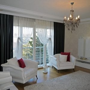 yalancı kruvaze perdeler